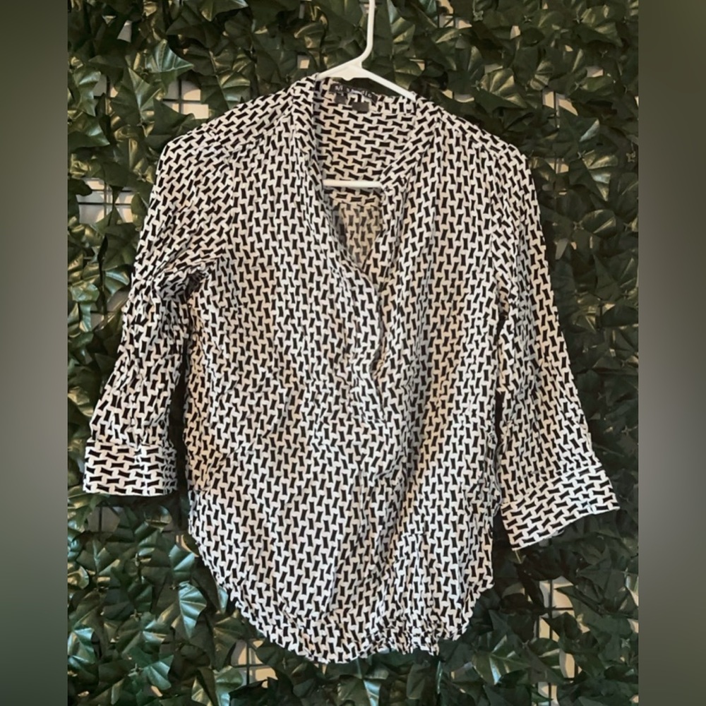 Dress shirt